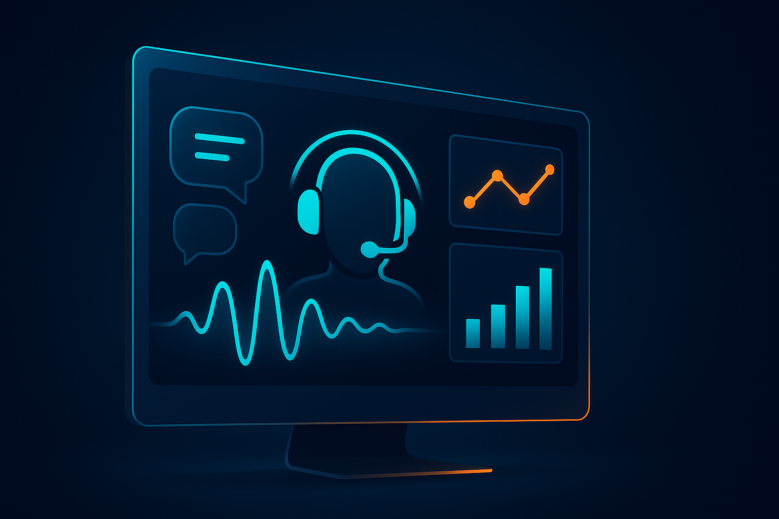 Galcy Bot Dashboard